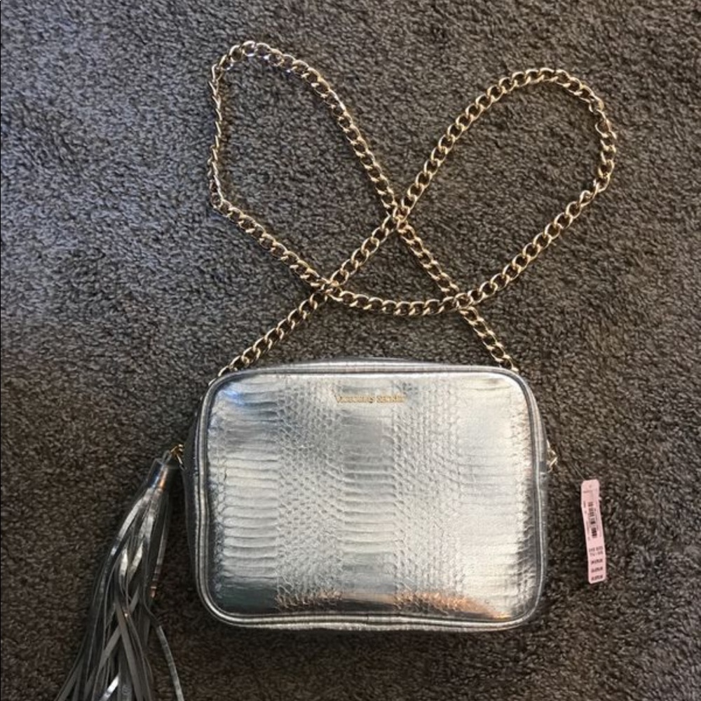 Victoria secret bag